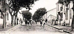 2943- Ouled-Fayet - Grande Rue2